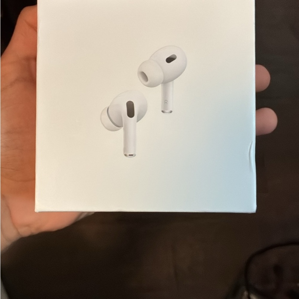 Apple AirPods Pro 2